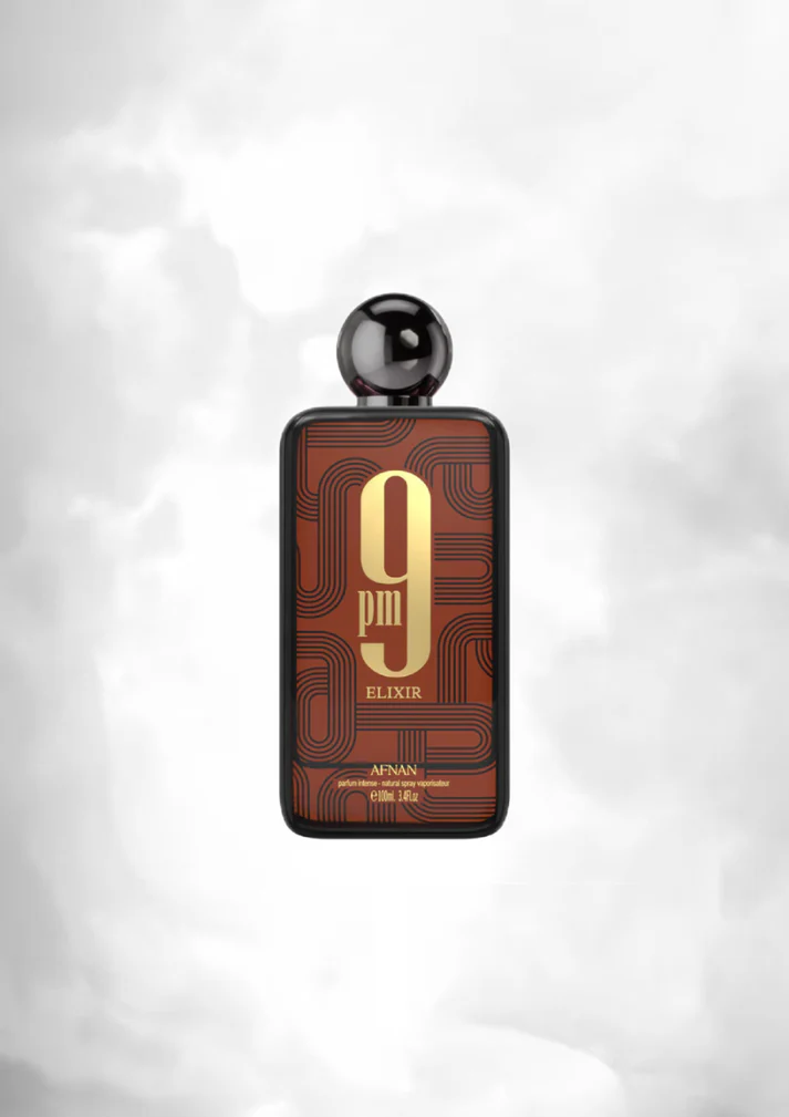 9PM ELEXIR