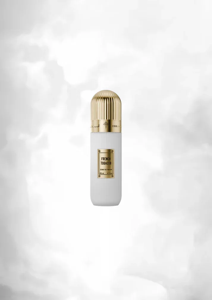 FRENCH TOBACCO 10ML
