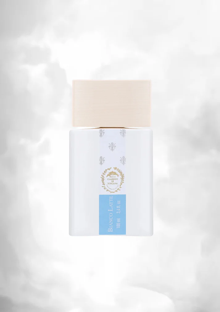 BIANCO LATTE 10ML