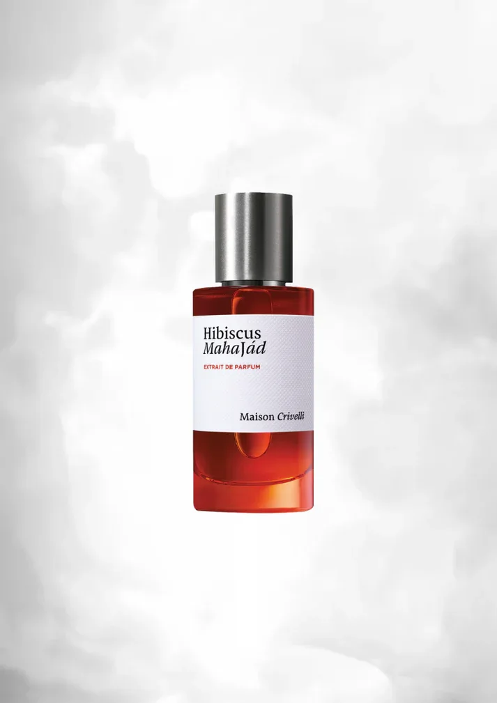 HIBISCUS MAHAJAD 10ML