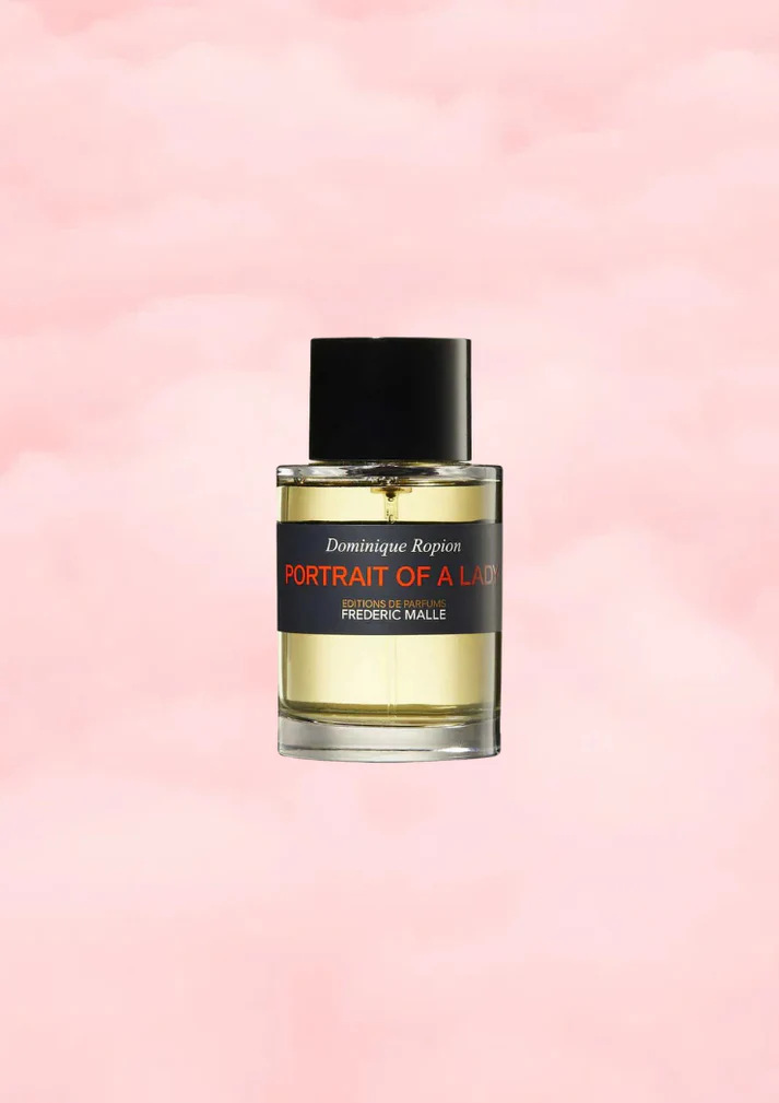 PORTRAIT OF LADY 10ML
