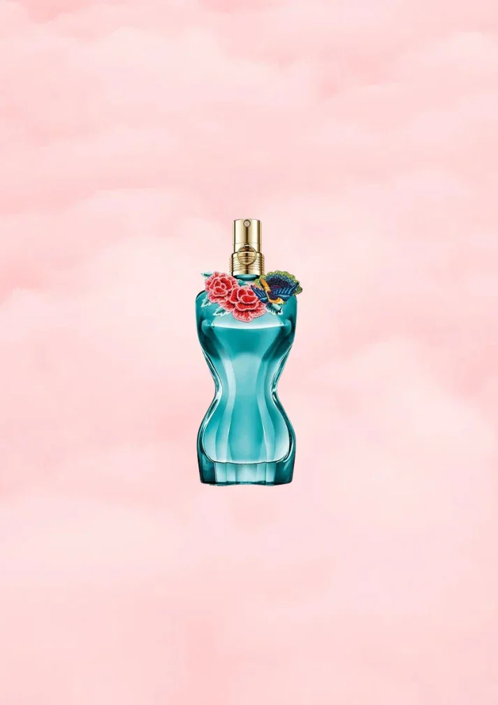 LA BELLE PARADISE GARDEN 10ML