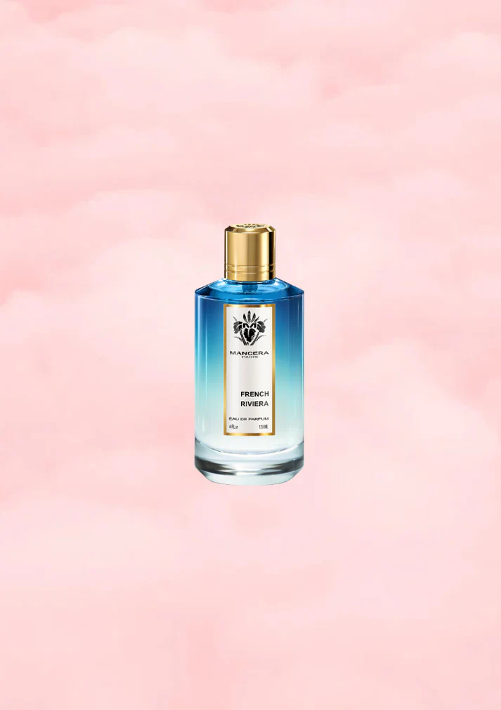 MANCERA FRENCH RIVIERA 10ML