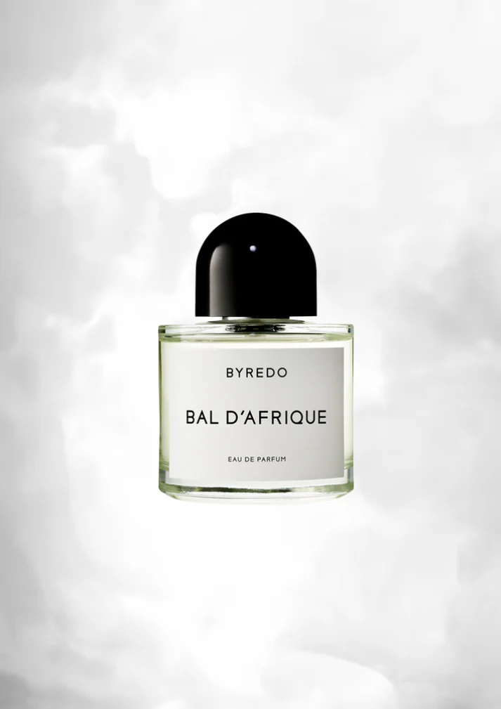 BYREDO BAL D’AFRIQUE 10 ML