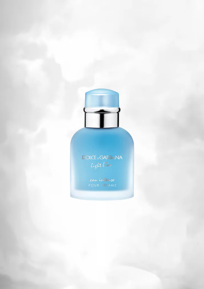 LIGHT BLUE INTENSE 10ML