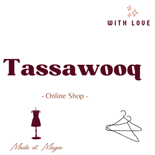 Tassawooq