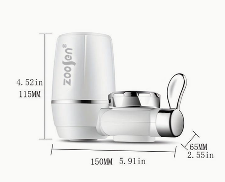 جهاز تصفية المياه