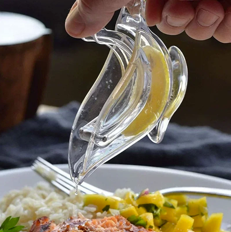 Manual Lemon Squeezer