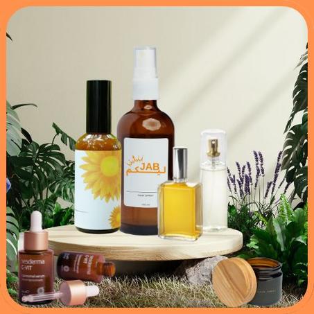 منتوجات طبيعية