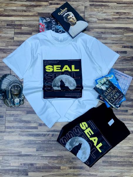 Seal Wear