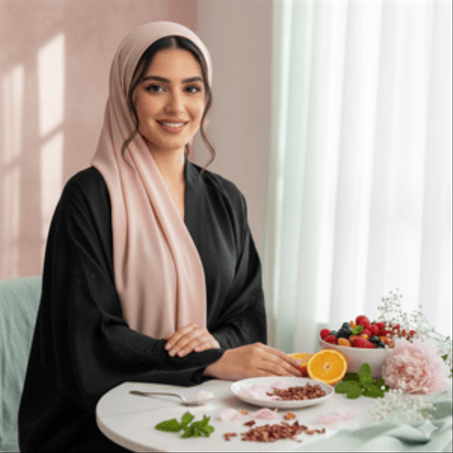 المكملات الغدائية