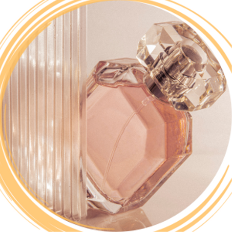 العطور    perfumes