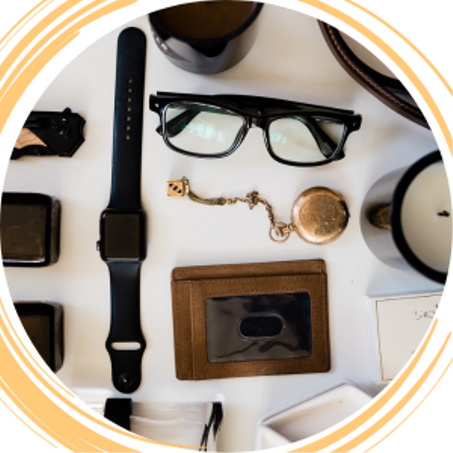 اكسسوارات    accessories