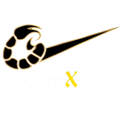 ScorpX
