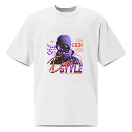 ستايل الشارع