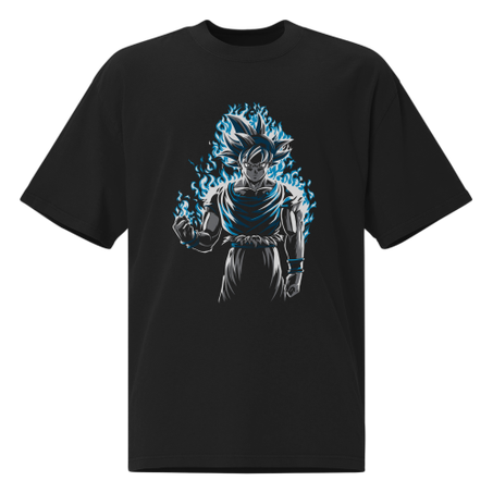 گوگو الغريزة الفائقة