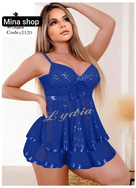 قميص نوم نسائي