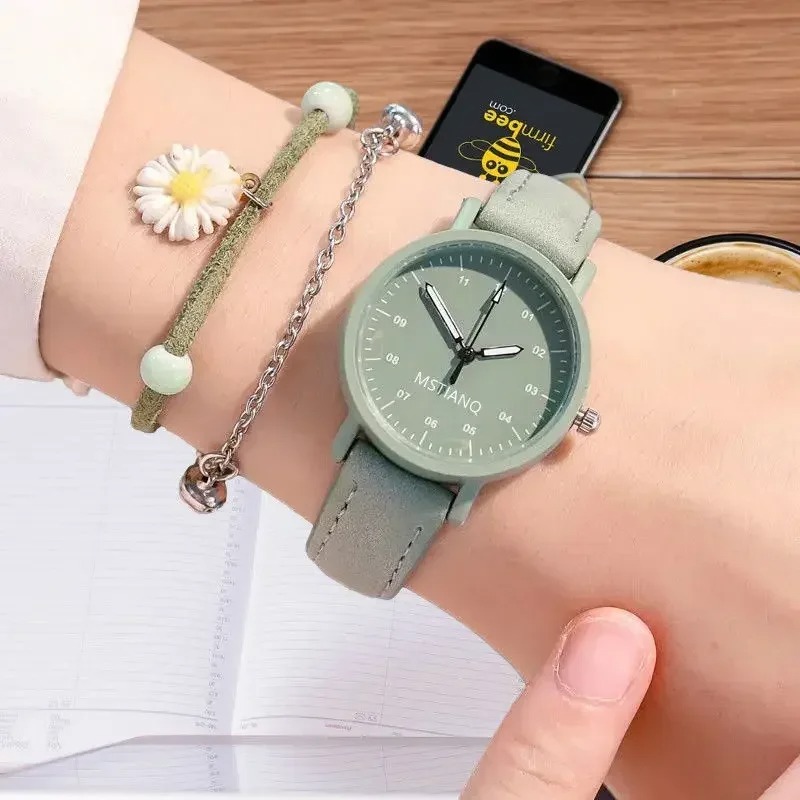 Mstianq Watch
