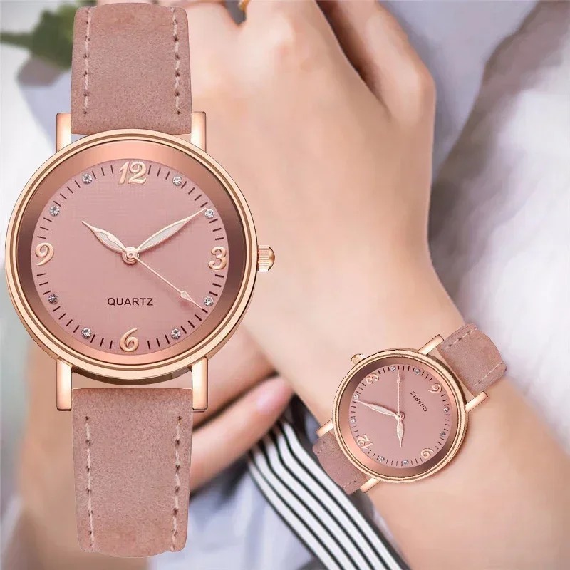 Quartz Watch