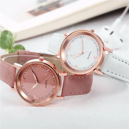 Quartz Watch