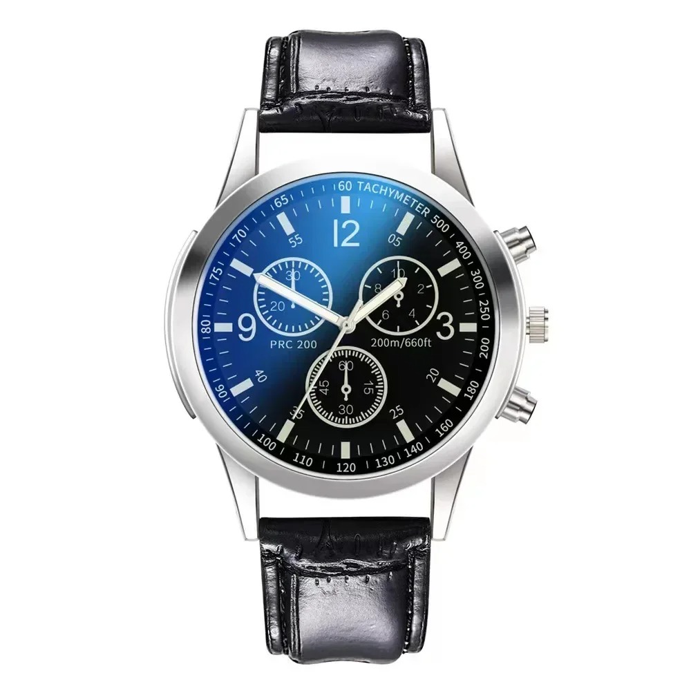 Classic Watch