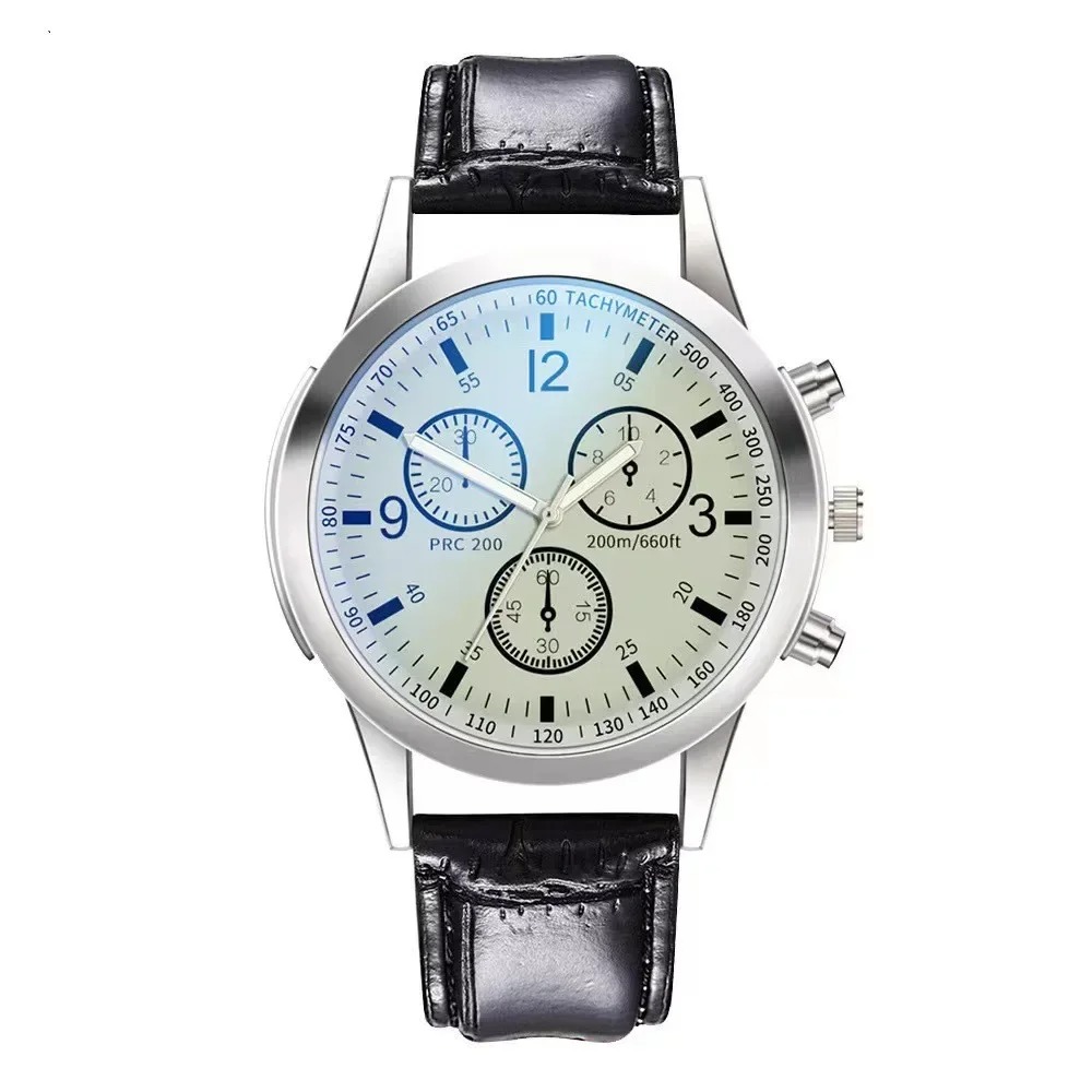 Classic Watch