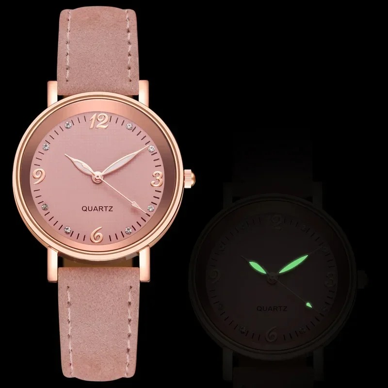 Quartz Watch