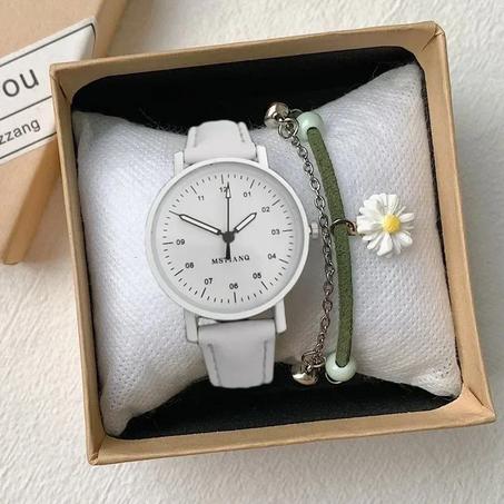 Mstianq Watch