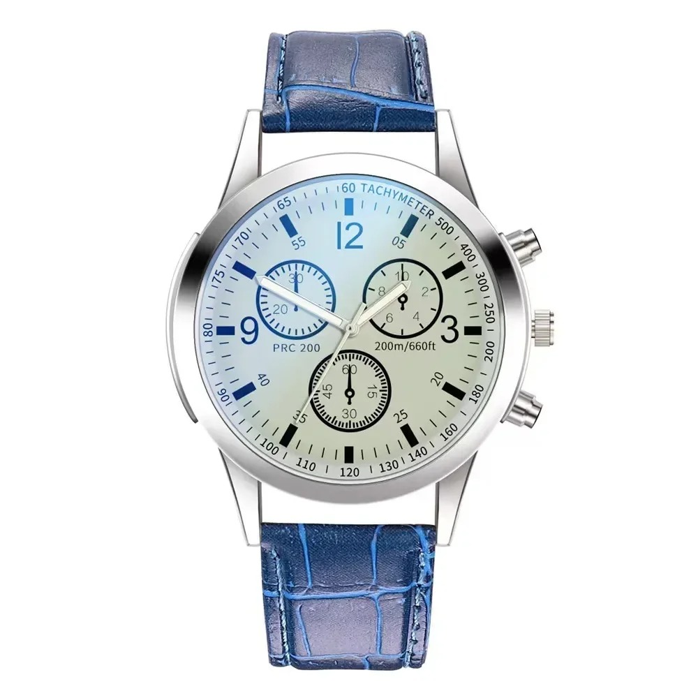 Classic Watch