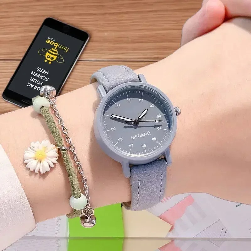 Mstianq Watch