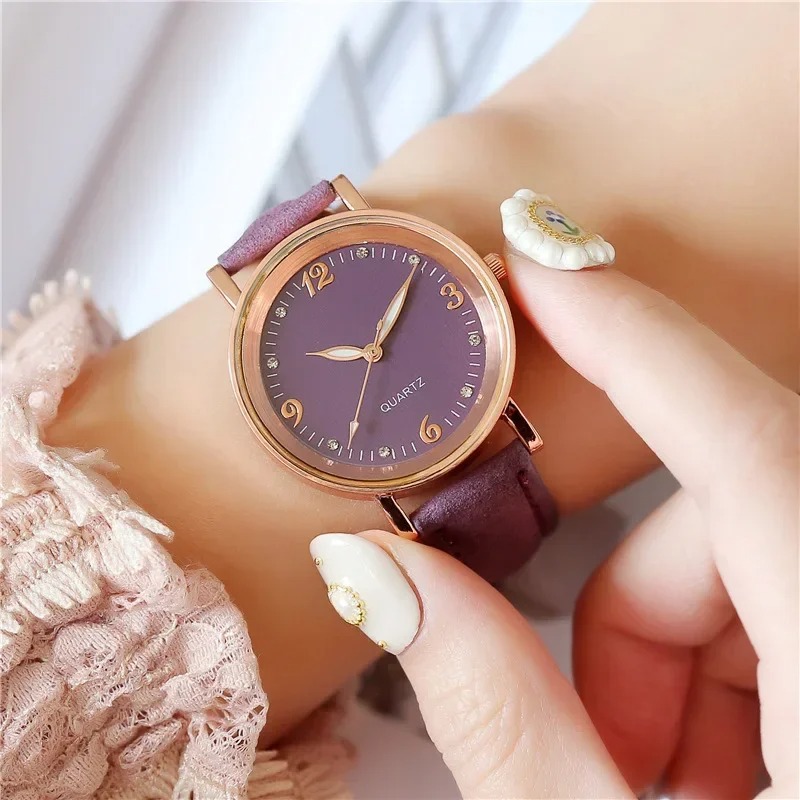Quartz Watch