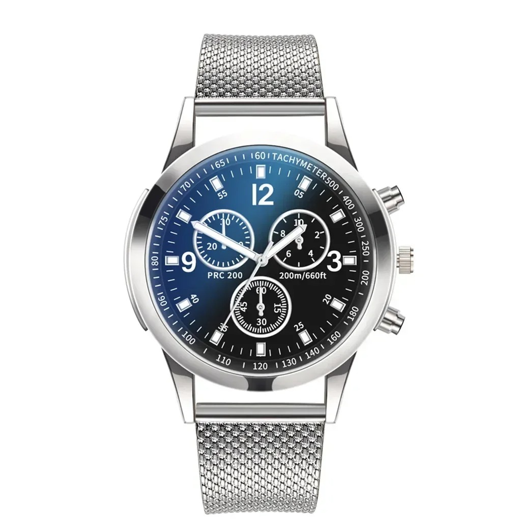 Classic Watch