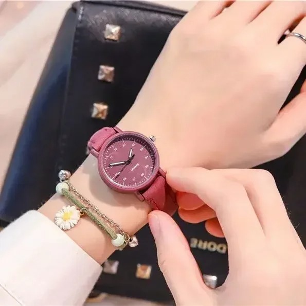 Mstianq Watch