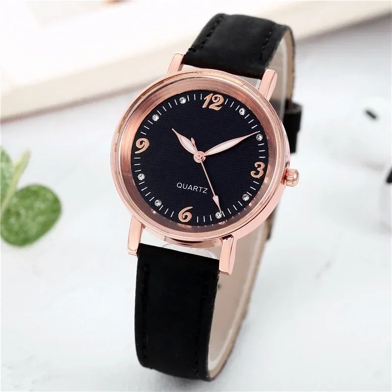 Quartz Watch