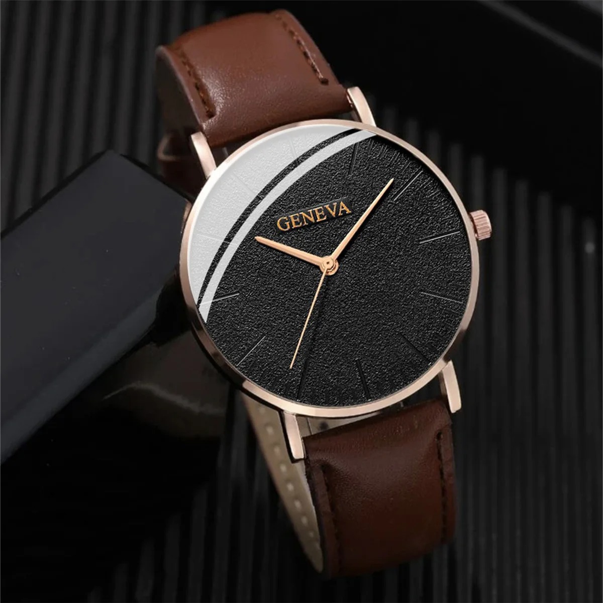 Geneva Watch