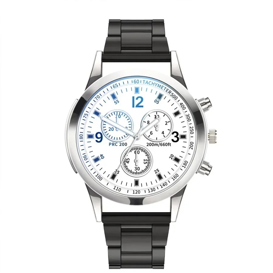 Classic Watch