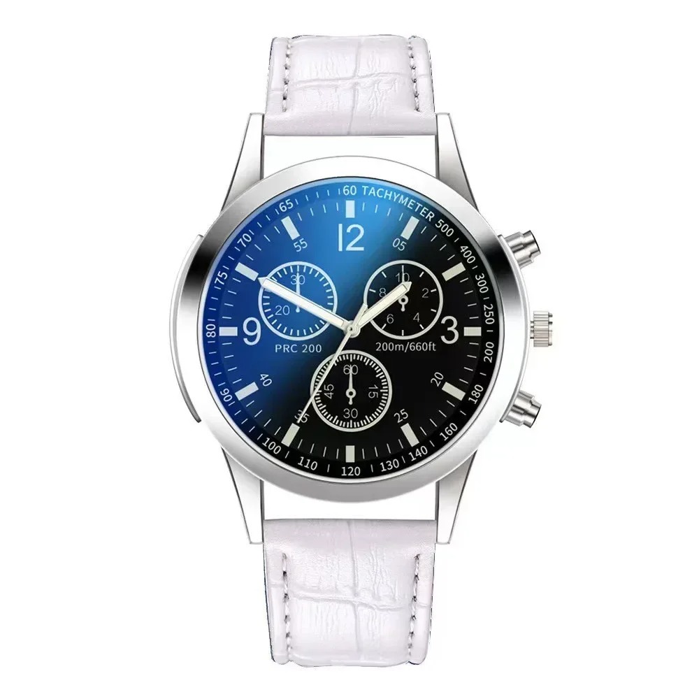 Classic Watch