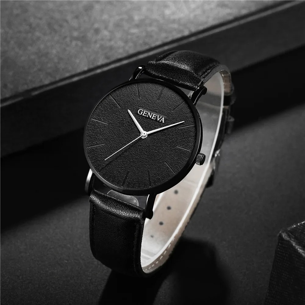 Geneva Watch