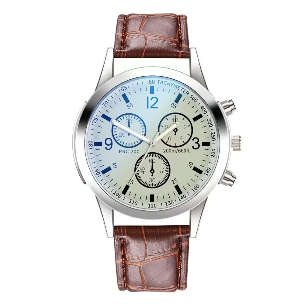 Classic Watch