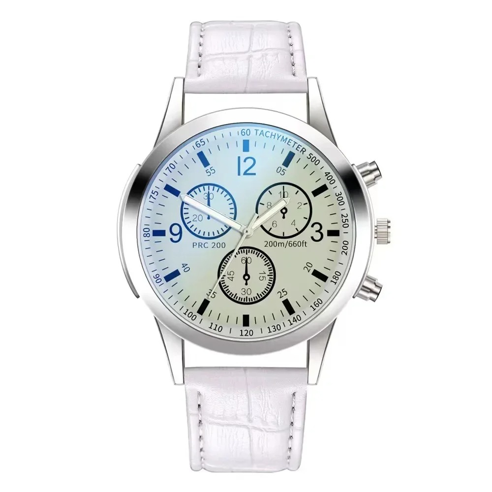 Classic Watch
