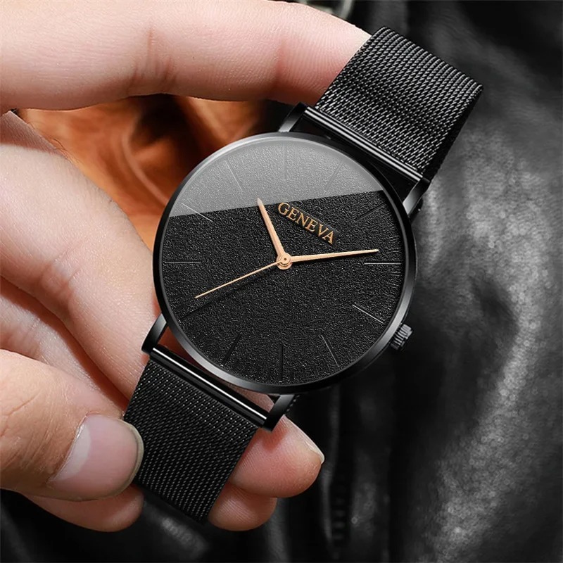 Geneva Watch