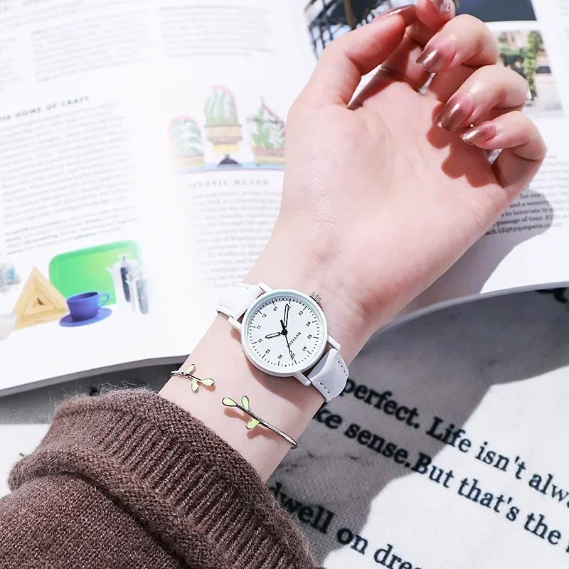 Mstianq Watch