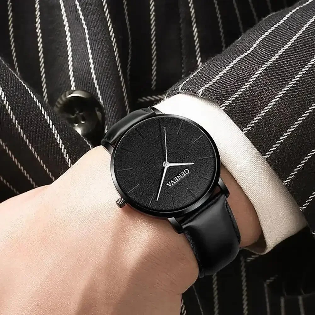 Geneva Watch