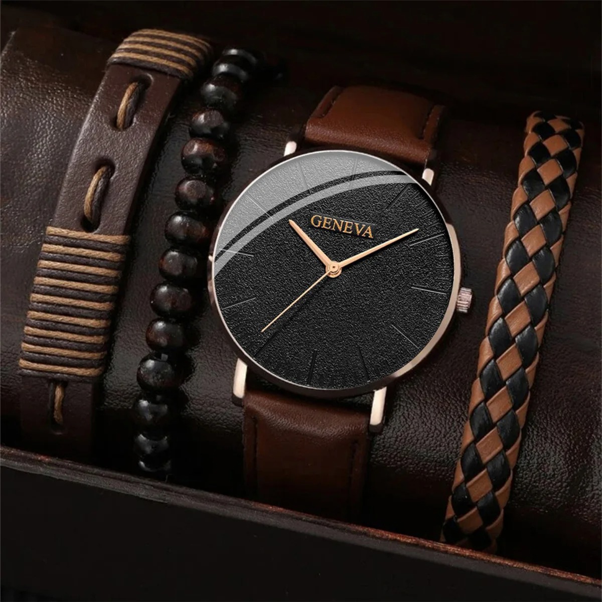 Geneva Watch