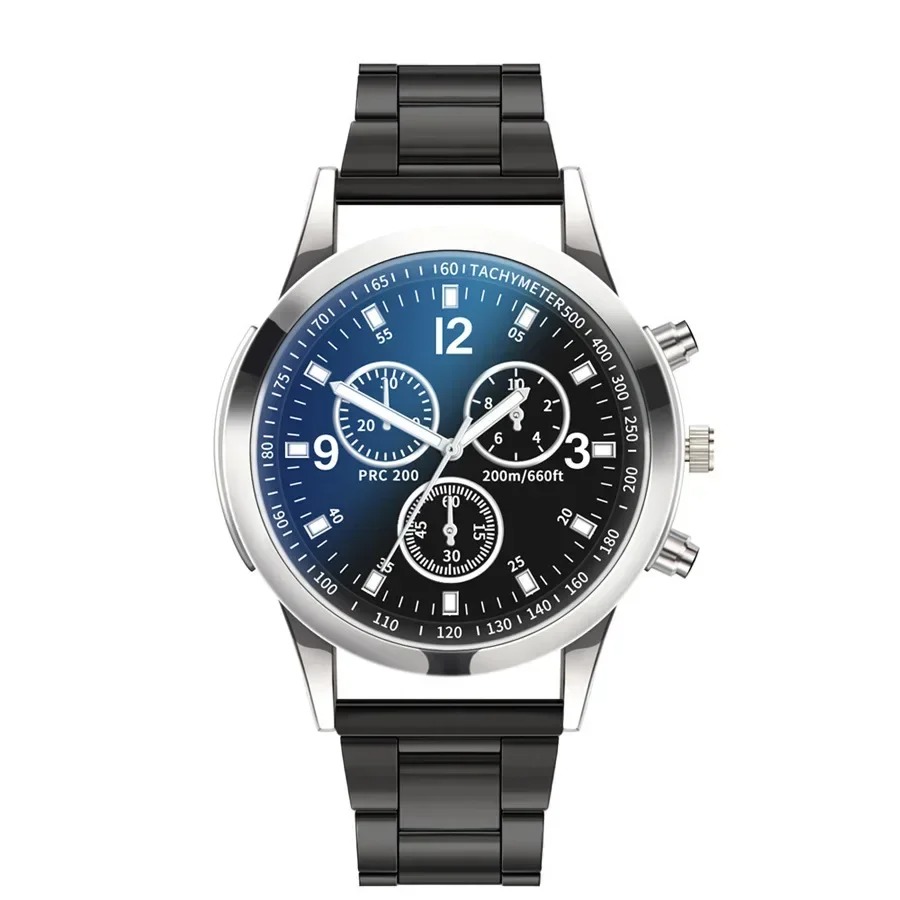 Classic Watch