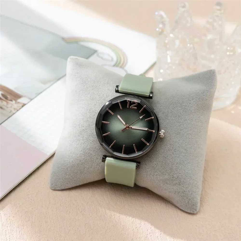 Silicone Watch