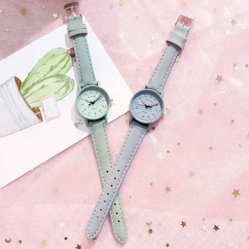 Mstianq Watch