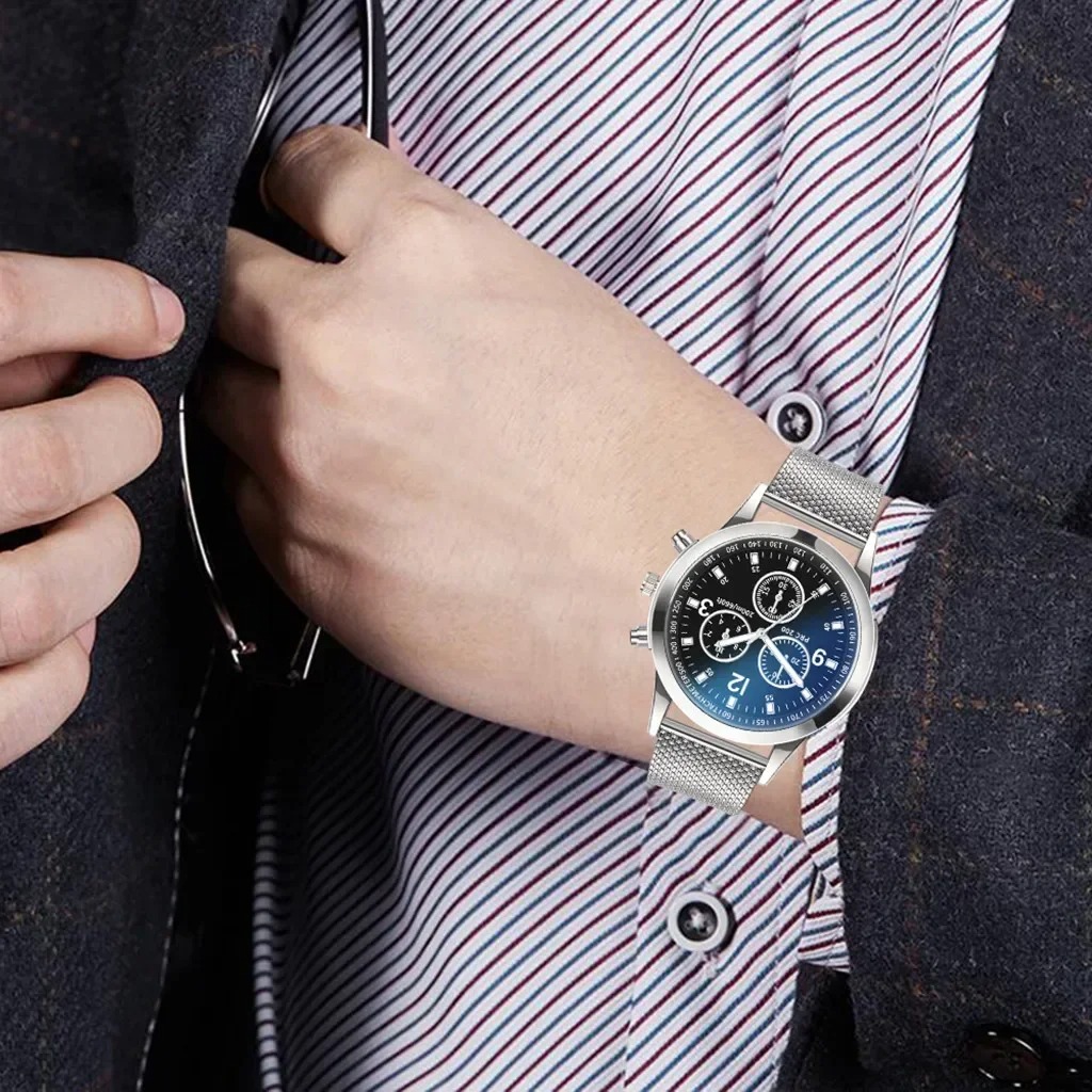 Classic Watch