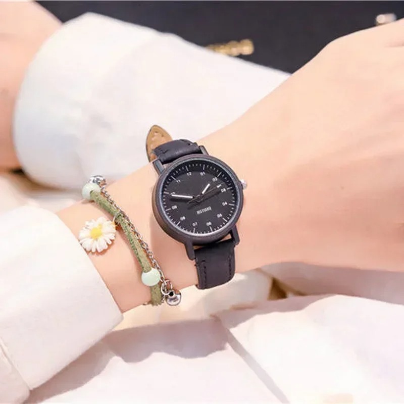Mstianq Watch