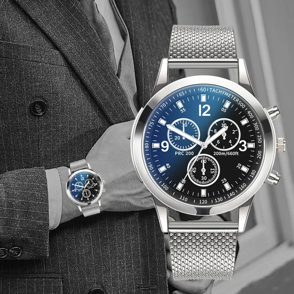 Classic Watch